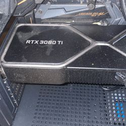 RTX 3080 Ti 12GB