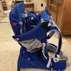 Child Carrier - Osprey Poco Plus - Brand New