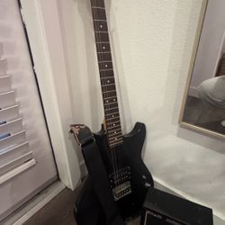 Guitar For Sale 