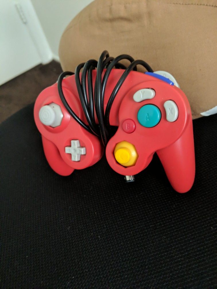 GameCube Controller