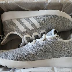 adidas women Cloudfoam Pure 2.0 Shoes (SIZE 7)