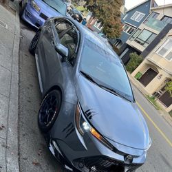 Toyota Corolla Le 2021 