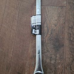 Brand New Dual Hitc Ball Wrench 