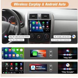 Car Stereo Android 