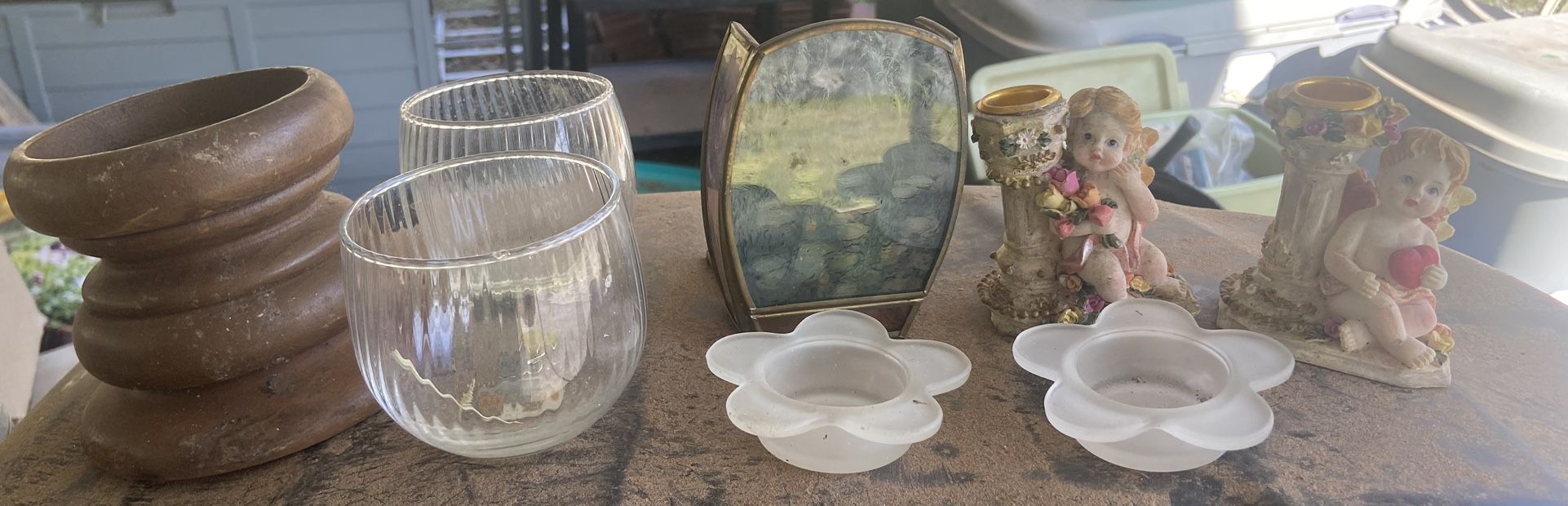 Candle Votives