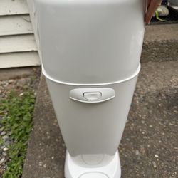 Diaper Genie