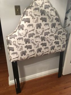 Headboard