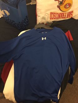 Under armour L