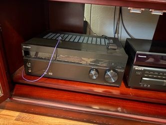 Complete Dolby Digital Sound System