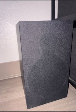 Speakers