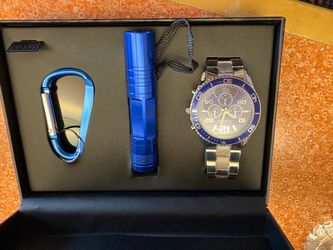 Men’s watch
