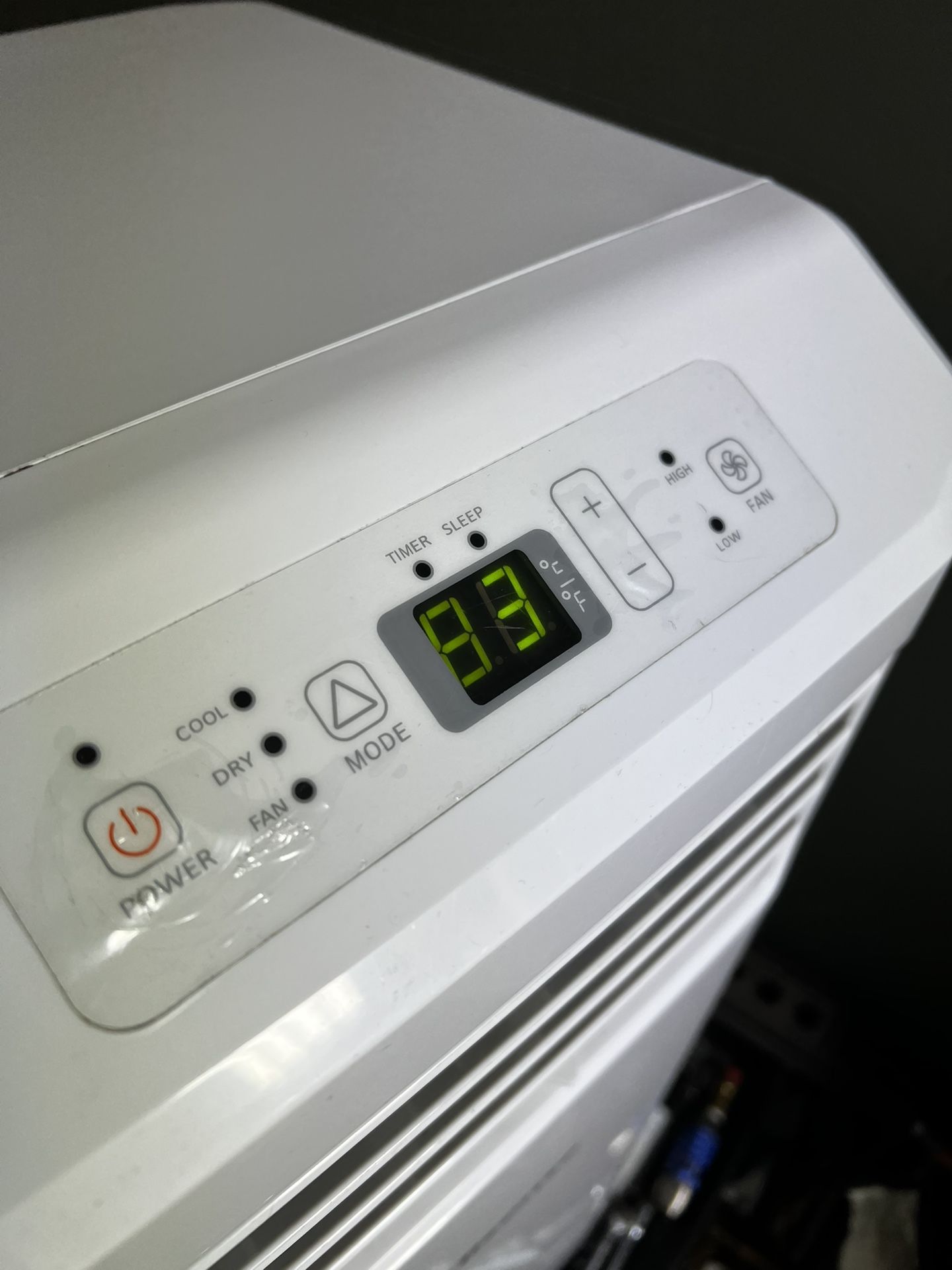 Portable Air Conditioner