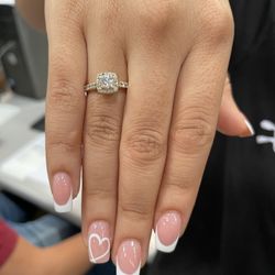 Engagement Ring