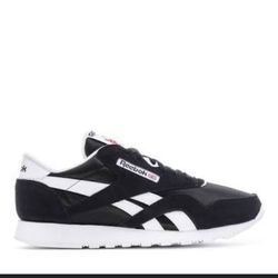 Reeboks Classic 