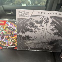 Pokémon Box 