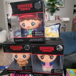 Strangerthings