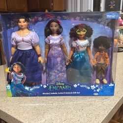Encanto Set 