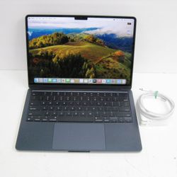 2022 Apple MacBook Air 13 inch Laptop M2 8GB 256GB