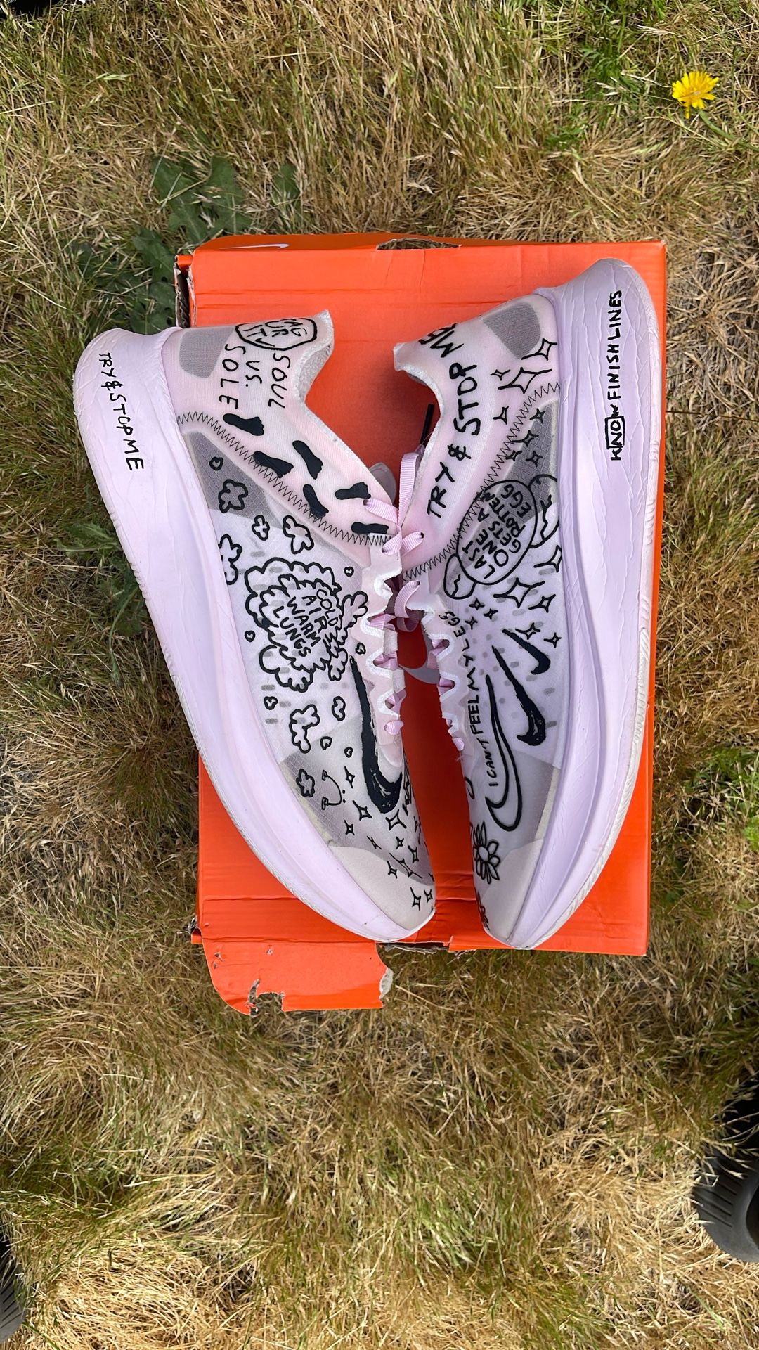Nike Zoom Fly SP Fast Size 13