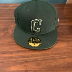 New Era Cleveland Guardians Hat
