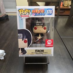 Naruto Shippuden Funko Pop 
