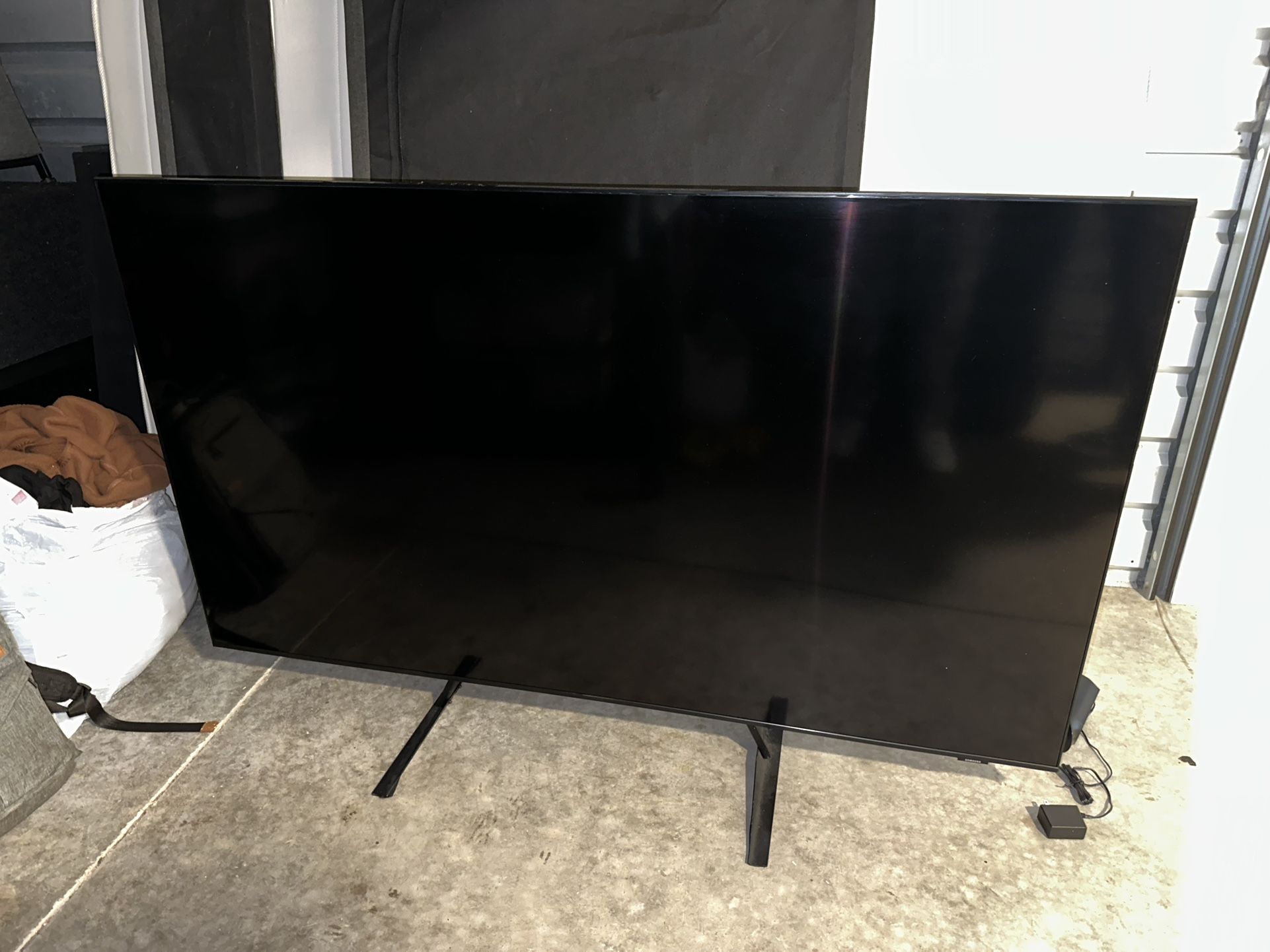 Samsung Smart Tv 65 Inch