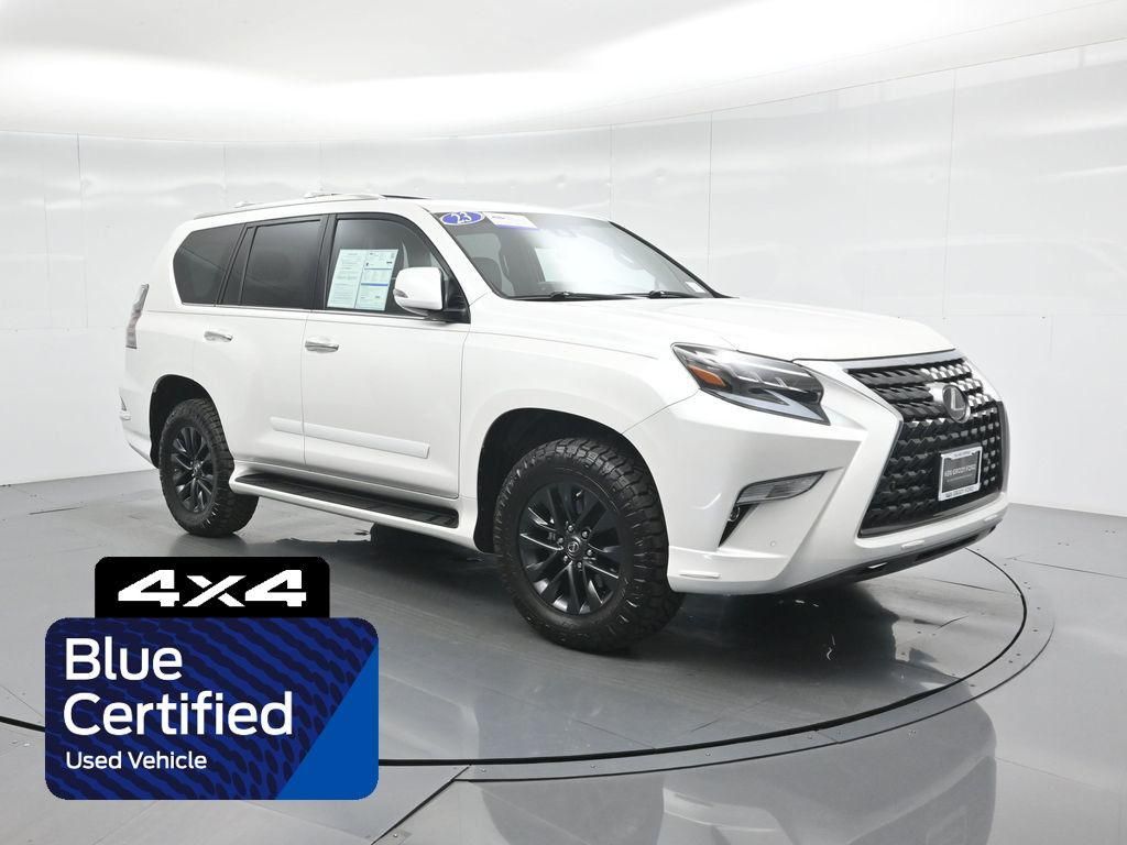 2023 Lexus GX 460