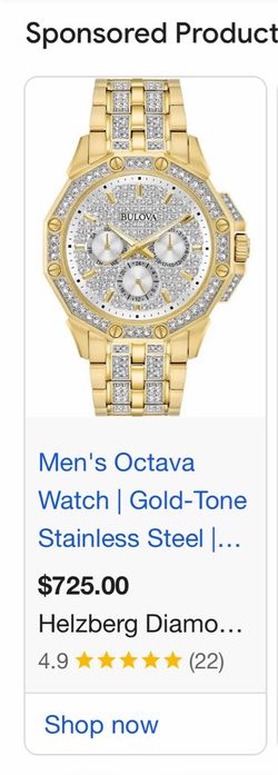 Bulova octava