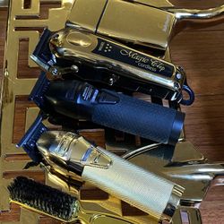 Trimmer/clipper