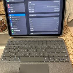 iPad 11 Pro