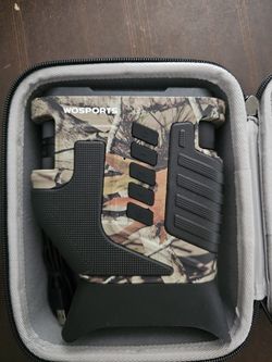 Night Vision Binoculars 