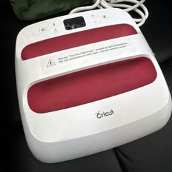 Cricut Easypress 