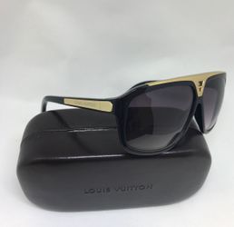 LV Sun Shades