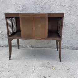 Antique Side Table