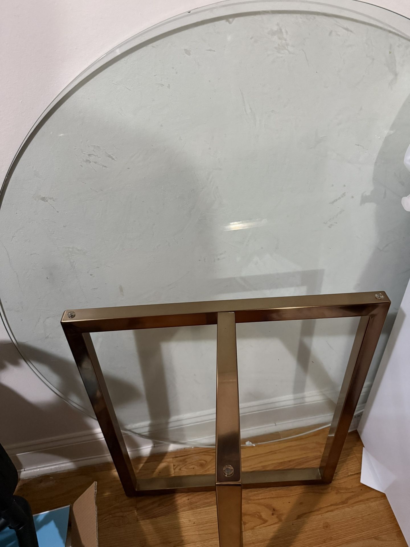 Table & Chair Set