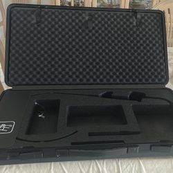 Hard Shell Short Rifle/Gun/Camera Equipment Case 