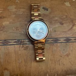 Michael Kors rose color