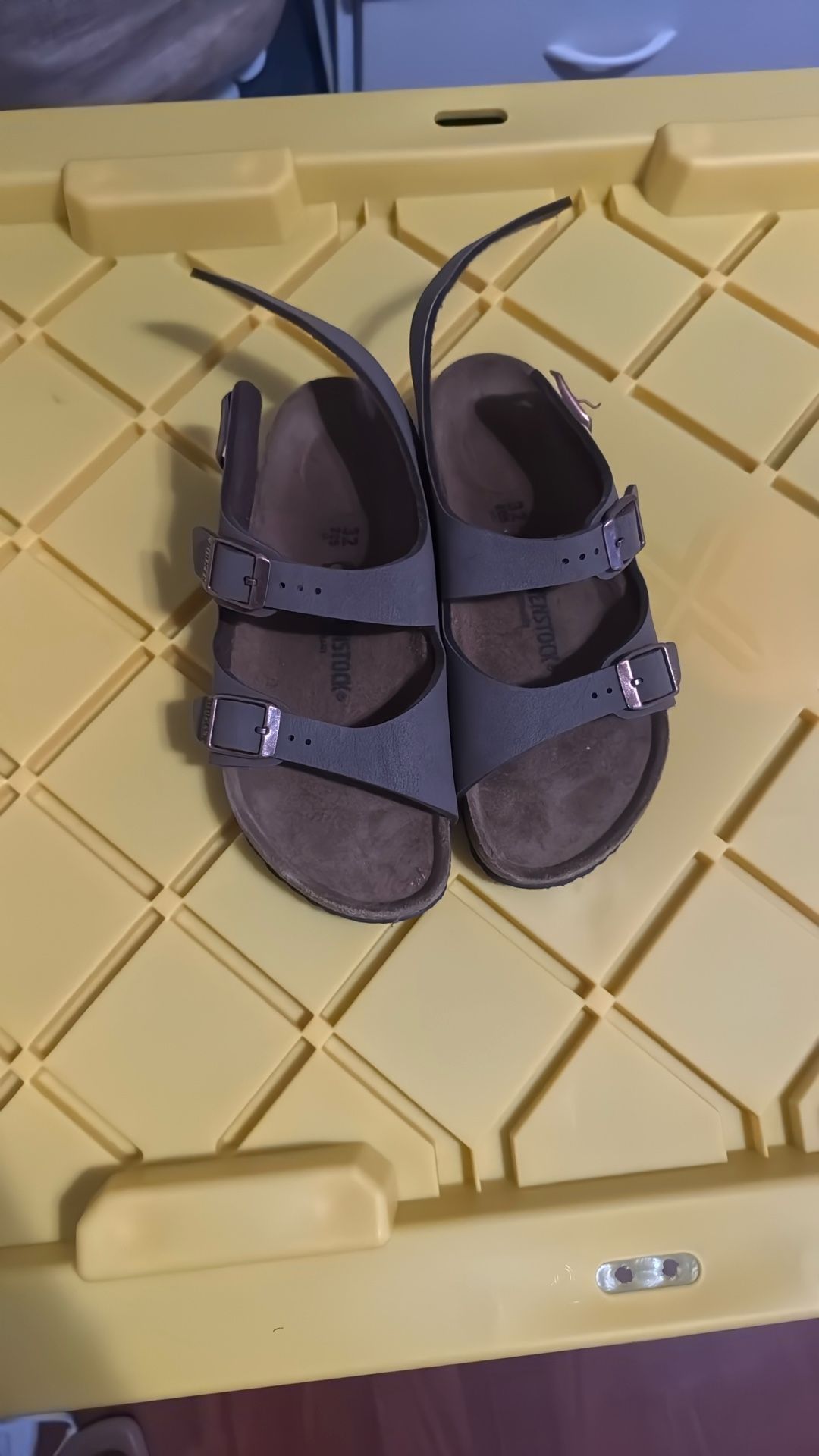 Birkenstock