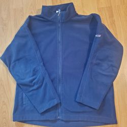 Patagonia MSNBC Synchilla Fleece Jacket Full Zip Men's Size L