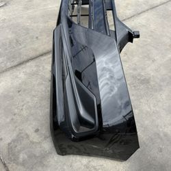 Front Bumper Honda Accord 2021-2022