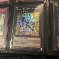 YuGiOh Card