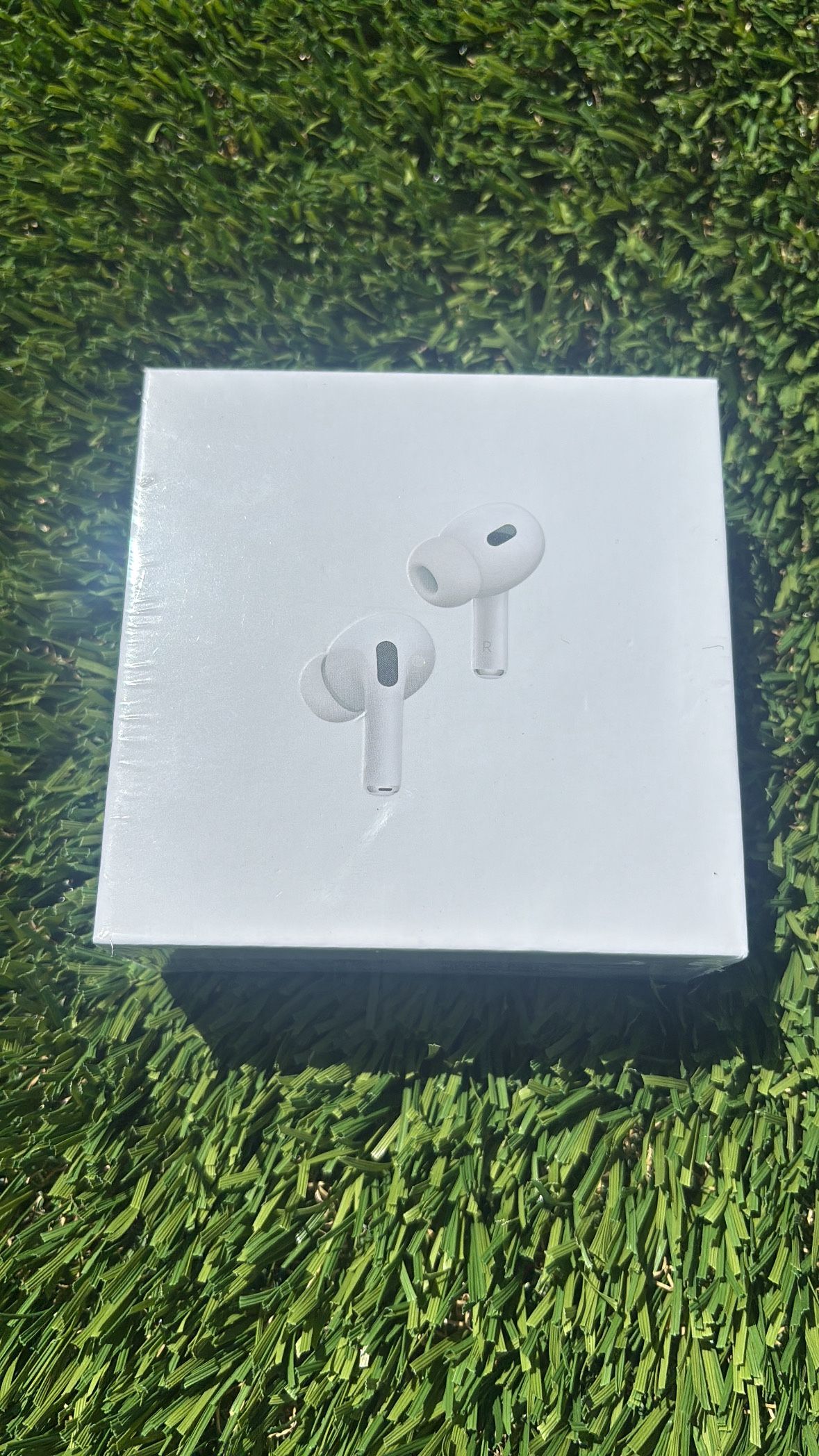 Airpod Pros 2