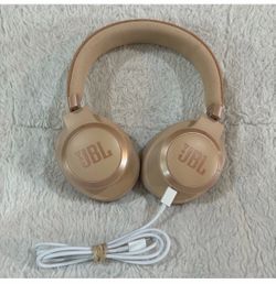 JBL Live 770NC, Wireless Over-Ear Headphones with True Adaptive Noise Cancellinp