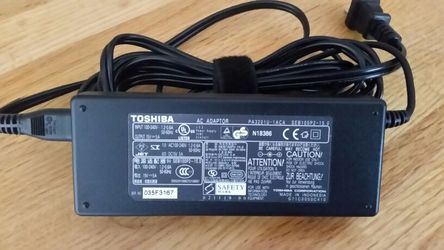 Toshiba cord