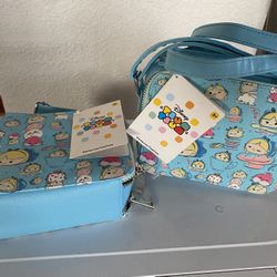 Disney Purses $25 Each Never Used With Tags
