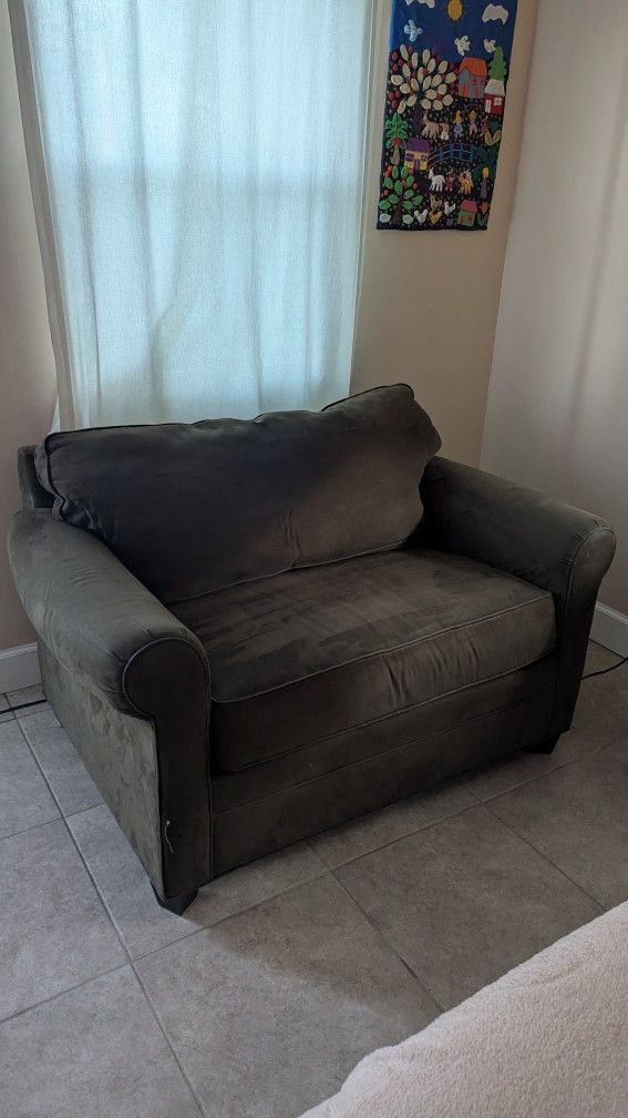 Sofa-bed