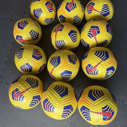 Nike 20/21 Flight Soccer Balls 