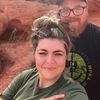 April and Dave