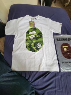 Bape tee