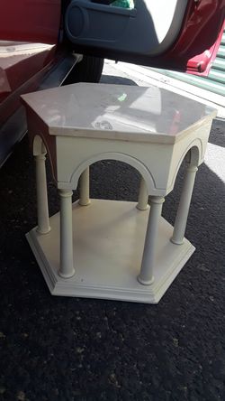 Antique table